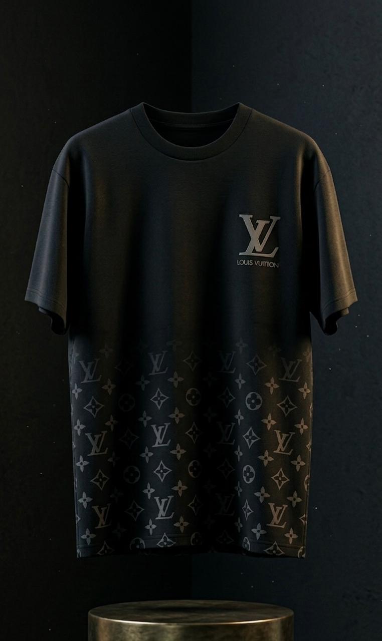 Monogram — Negro